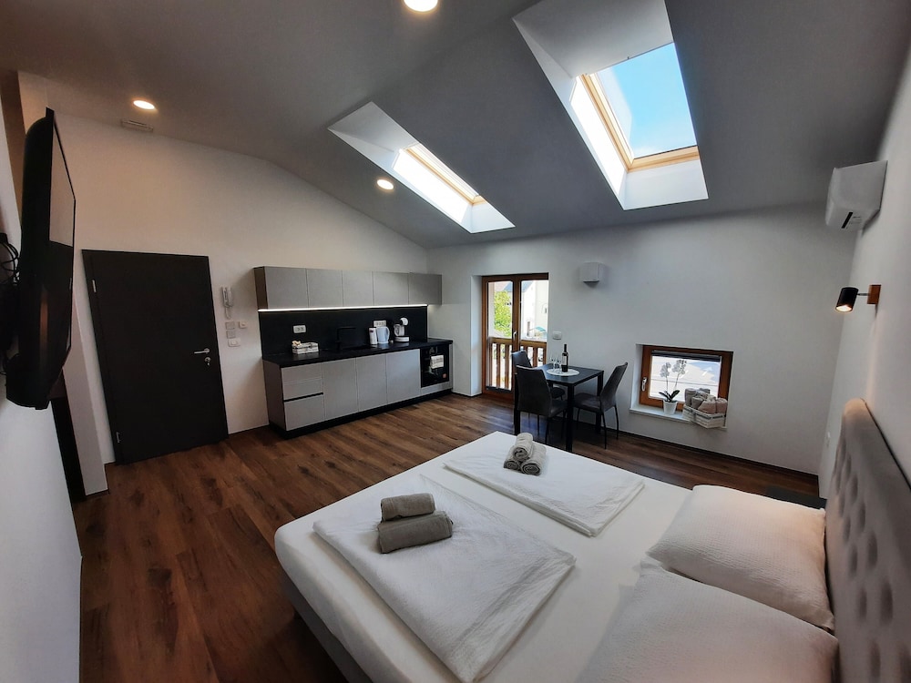 Luxury Studio Suite