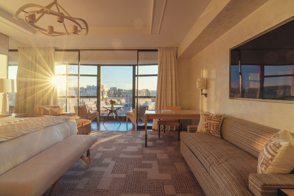 Junior Suite (Seine) photo 3