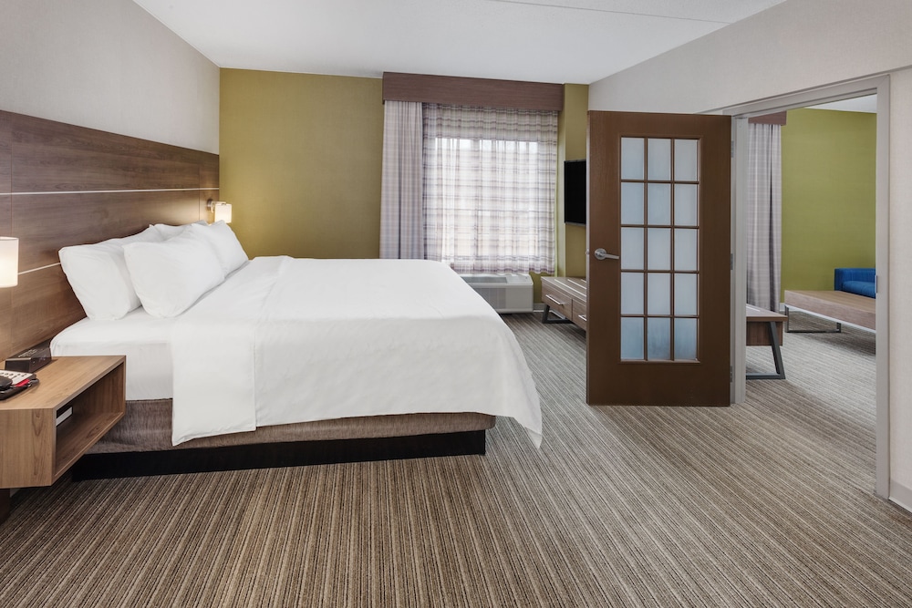 Suite, 1 Bedroom, Accessible (Communications) photo 3
