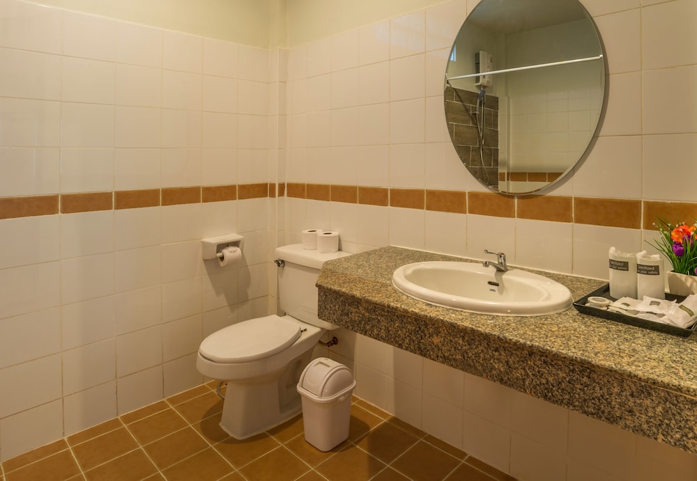 Basic Triple Room - Photo 6