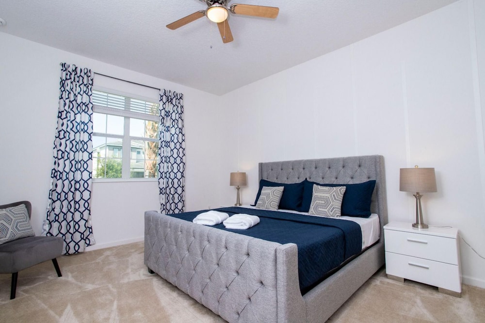 Gorgeous Family Home Sleeps 28 Blv103, Foto 19