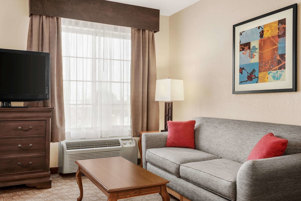 Room, Accessible