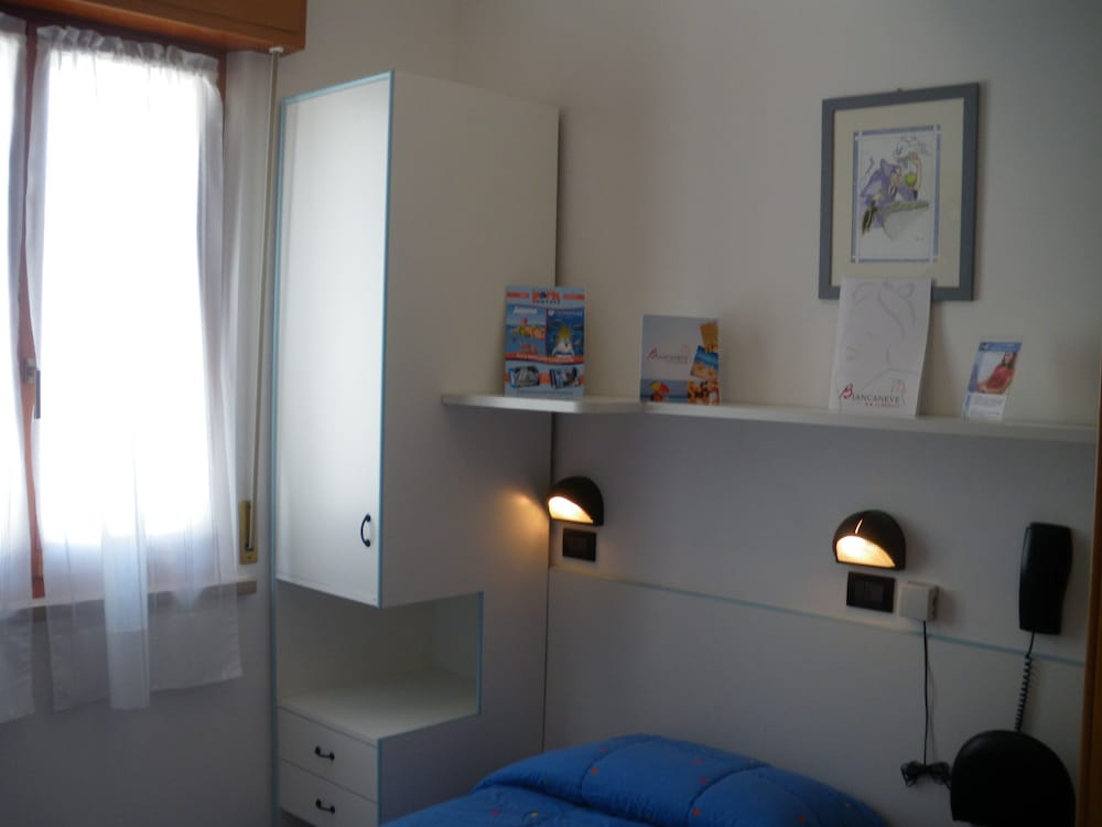 Standard Single Room, 1 Bedroom photo 2