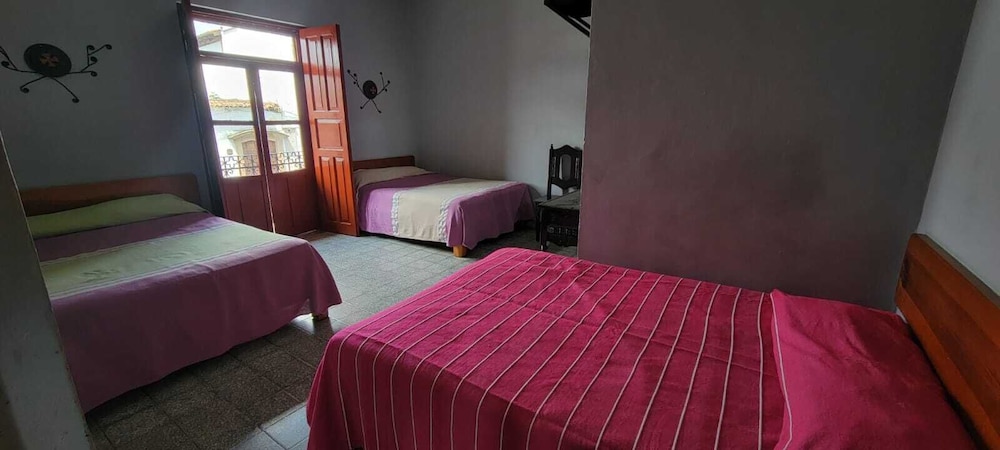 Basic Double Room, Resort View