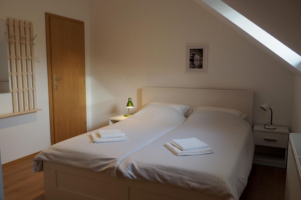 Double Room (Antares) photo 1