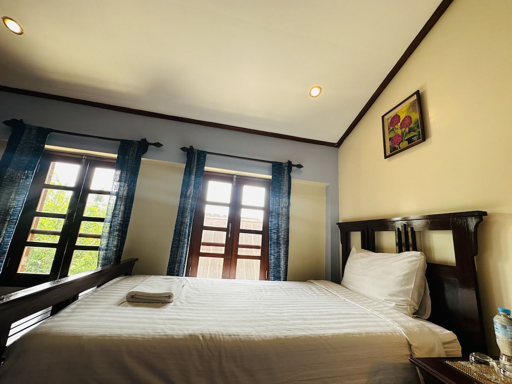 Deluxe Twin Room - Photo 19