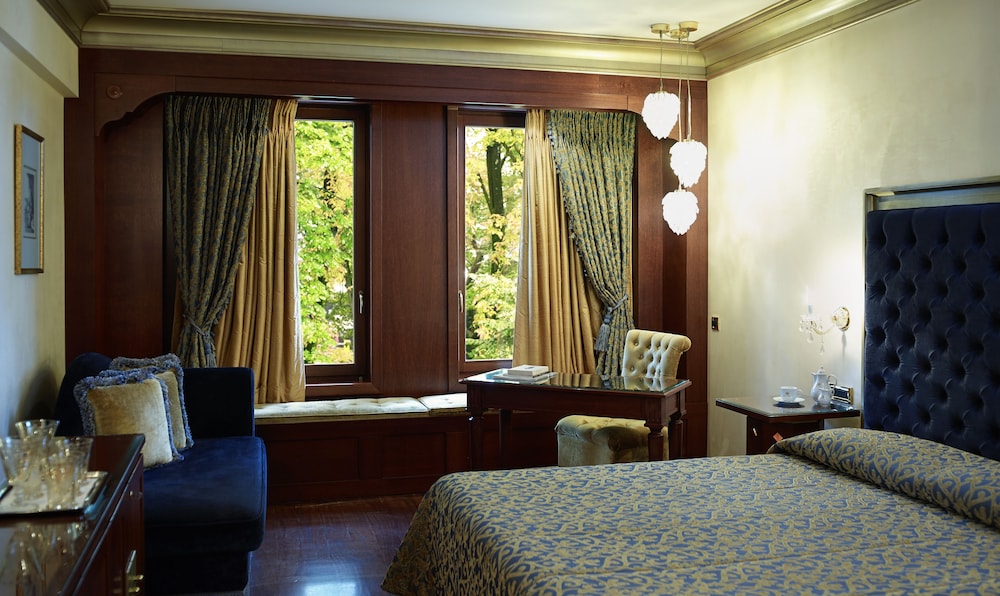 Standard Single Room photo 3