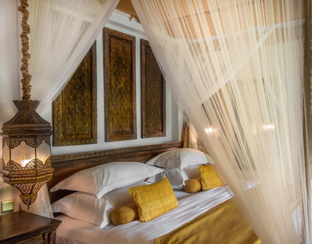 Two-Bedroom Sultan's Villa photo 3