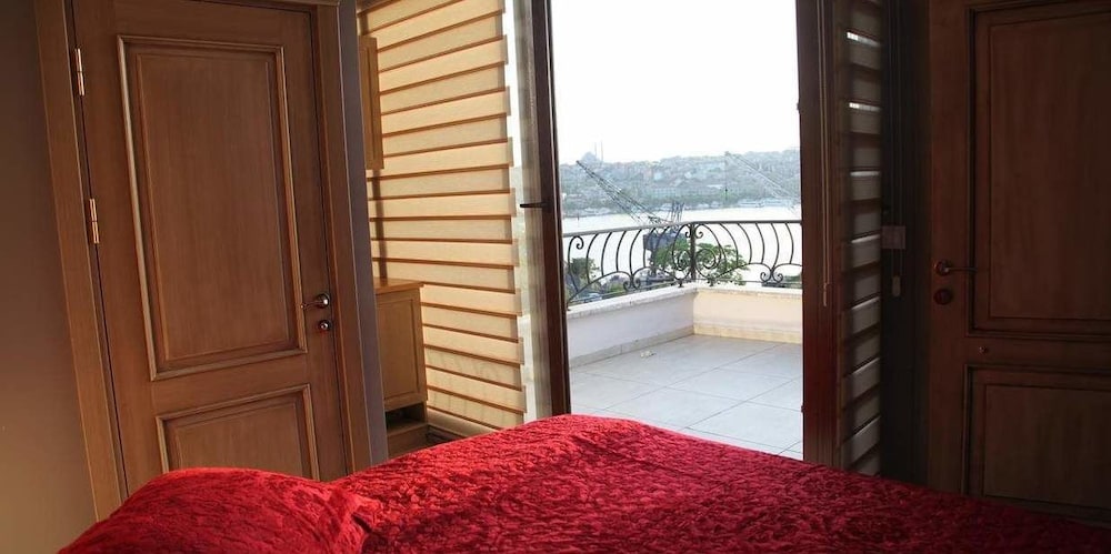 Deluxe Room, Terrace, Sea View photo 2
