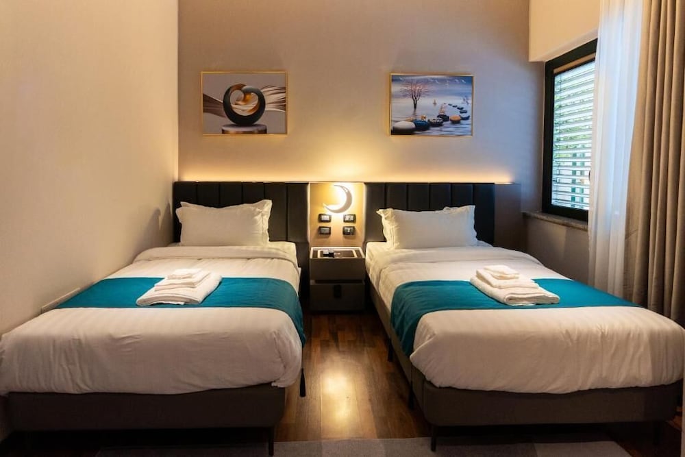 Twin Room photo 1