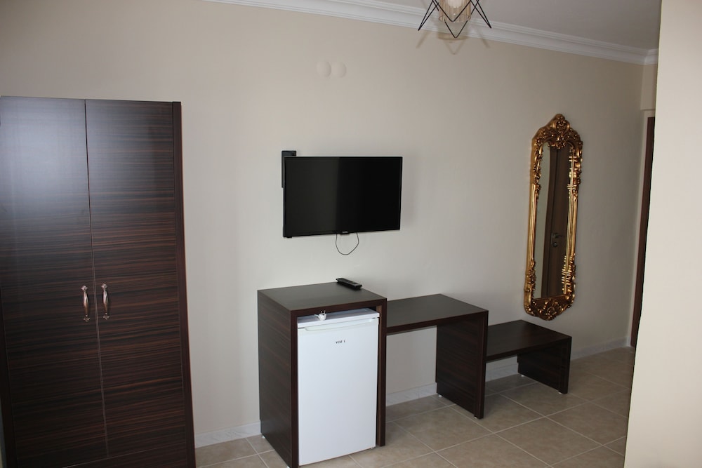 Double Room, 1 Double Bed photo 1