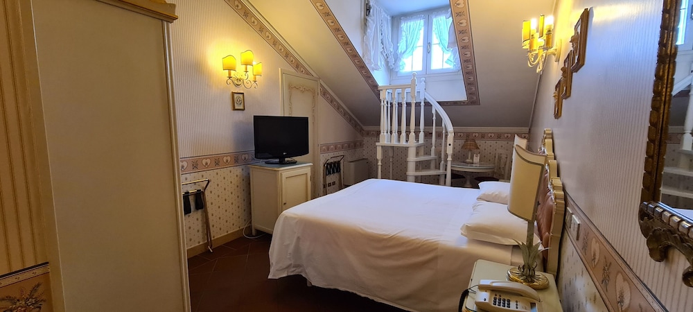 Classic Room photo 3