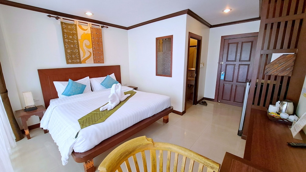 Standard Double Room - Photo 2