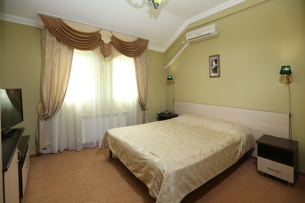 Standard Double Room photo 2
