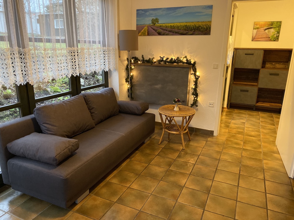 Classic Apartment, 1 Bedroom photo 1