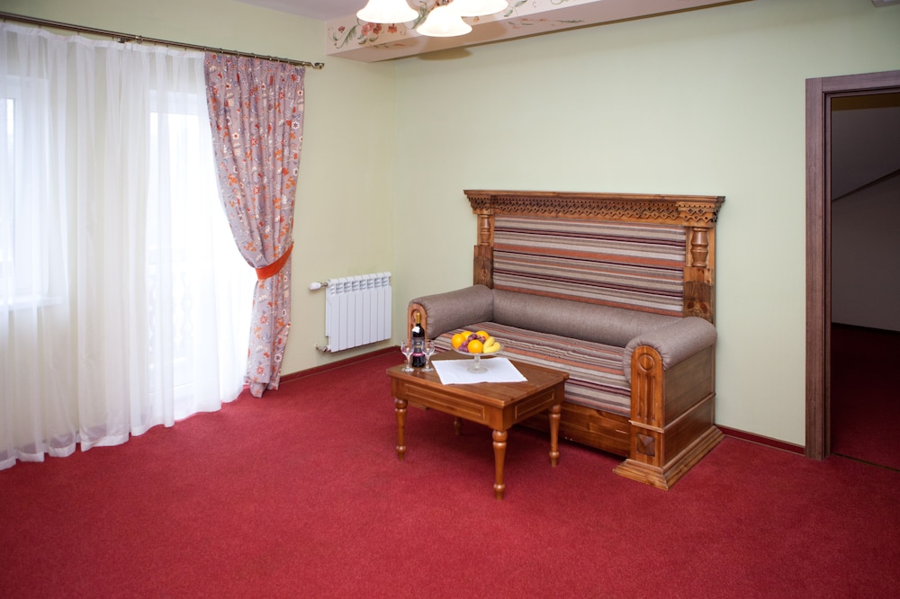 Family Suite photo 3