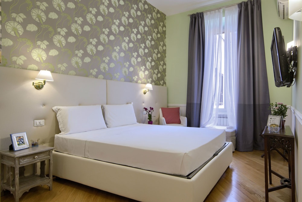 Family Apartment, 2 Bedrooms, Non Smoking, Kitchenette photo 3