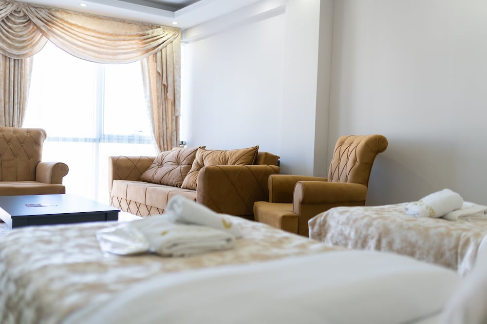 Standard Apartment, Accessible photo 1
