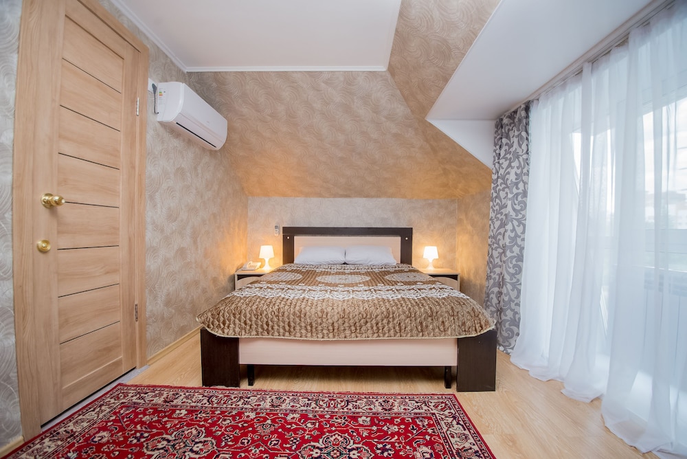 Standard Double Room photo 1