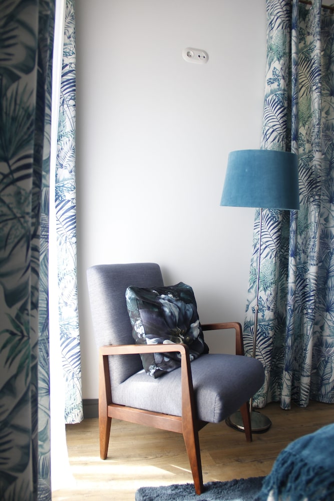 Comfort Double or Twin Room photo 2