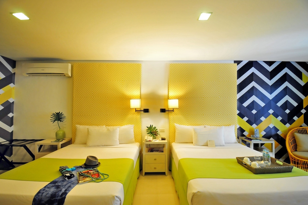 Luxury Room - Photo 6