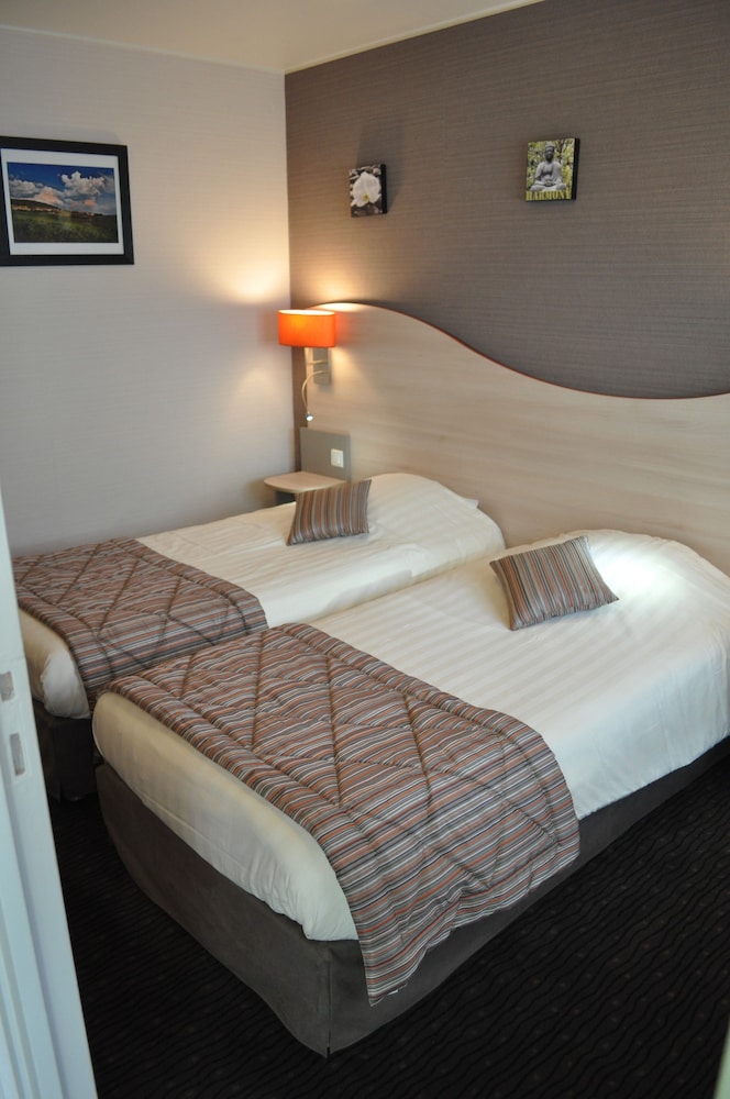 Twin Room photo 2