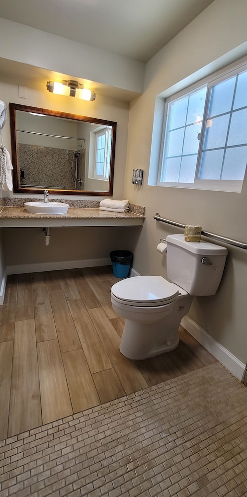 Beachwalker Inn & Suites, Bild 5
