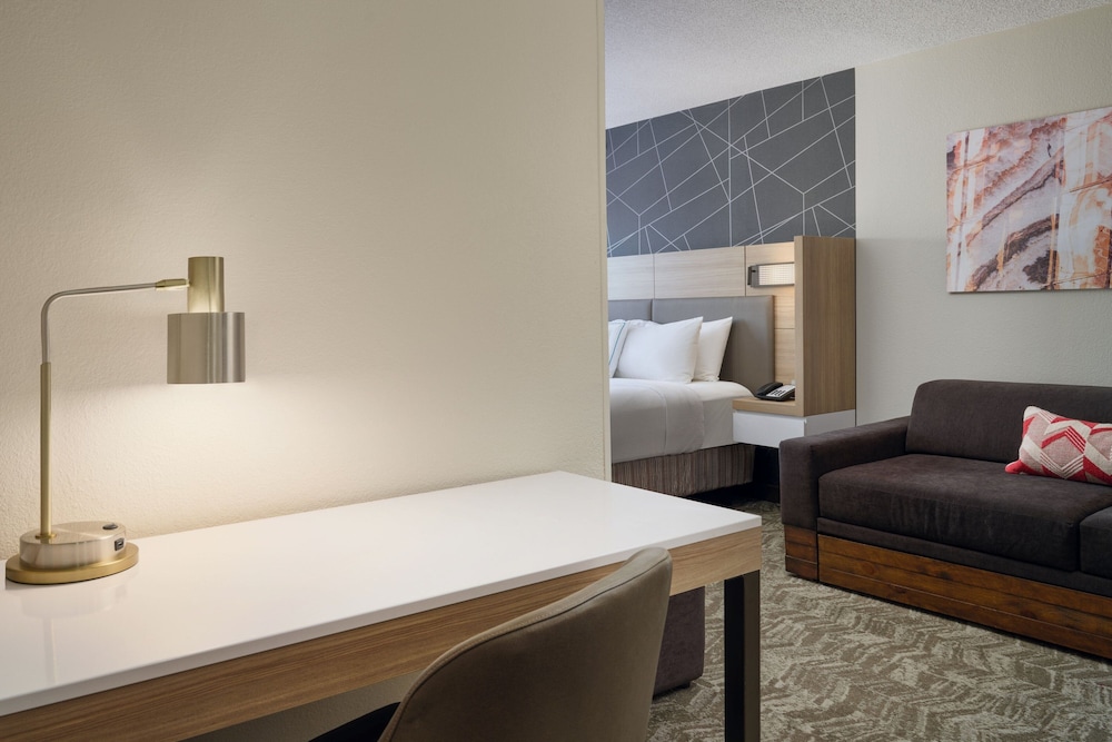 Studio, 1 King Bed