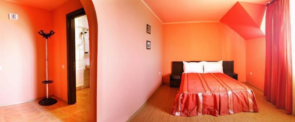 Family Triple Room, 1 Bedroom, Non Smoking