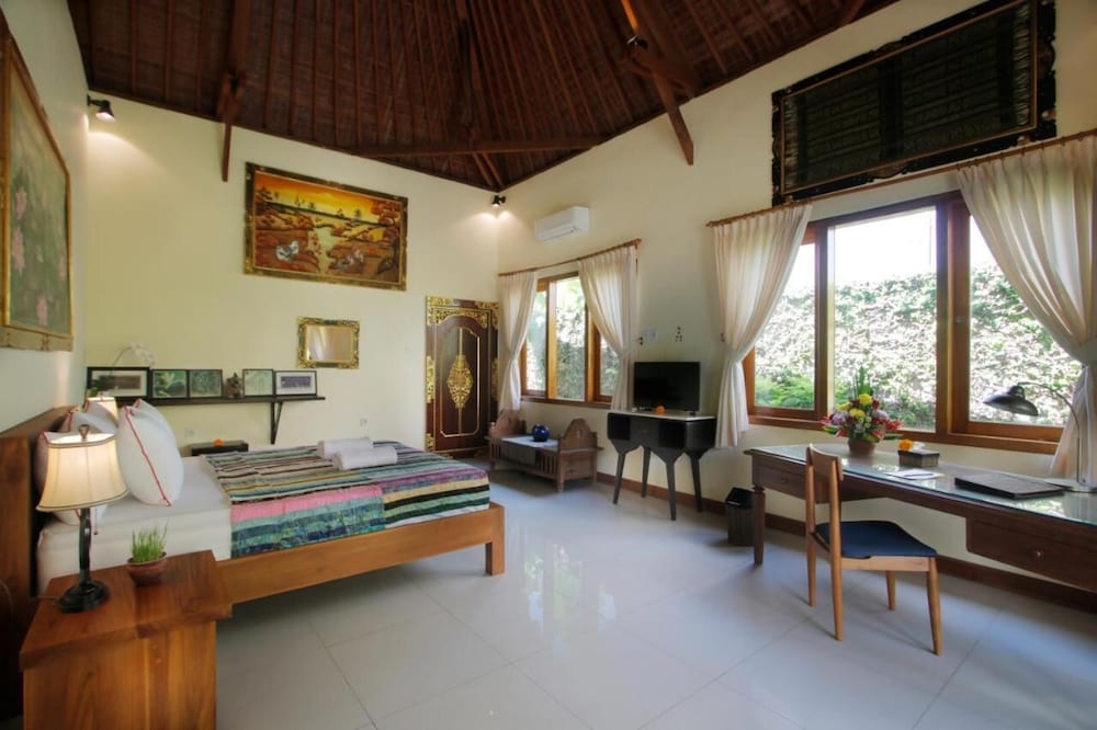 Deluxe Double Room photo 3