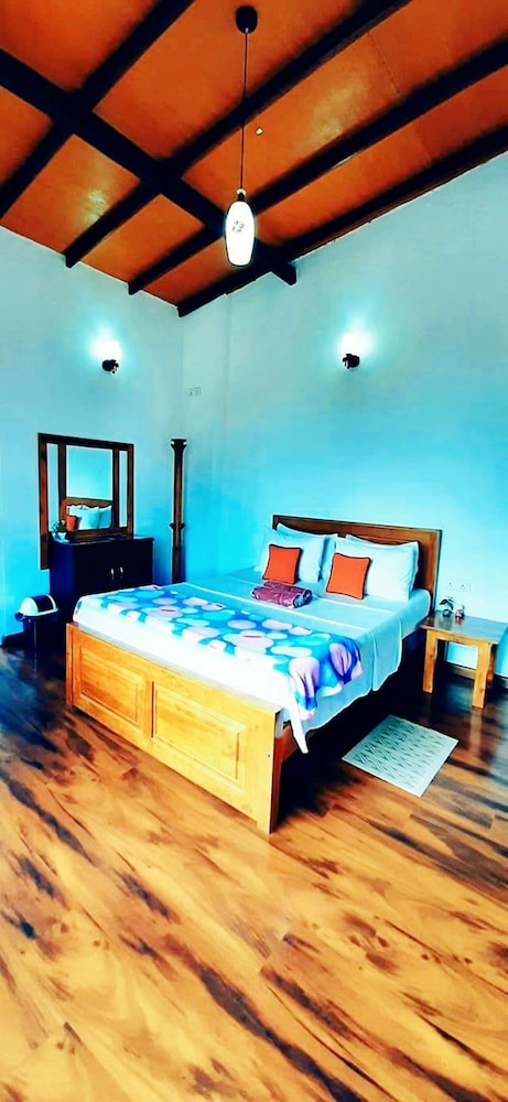 Superior Double Room, 1 Bedroom, Mountain View, Mountainside photo 2
