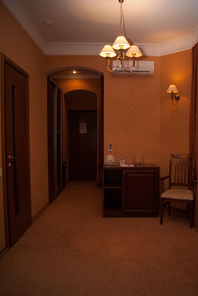 Superior Double Room photo 2