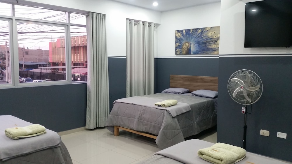 Triple Room photo 2