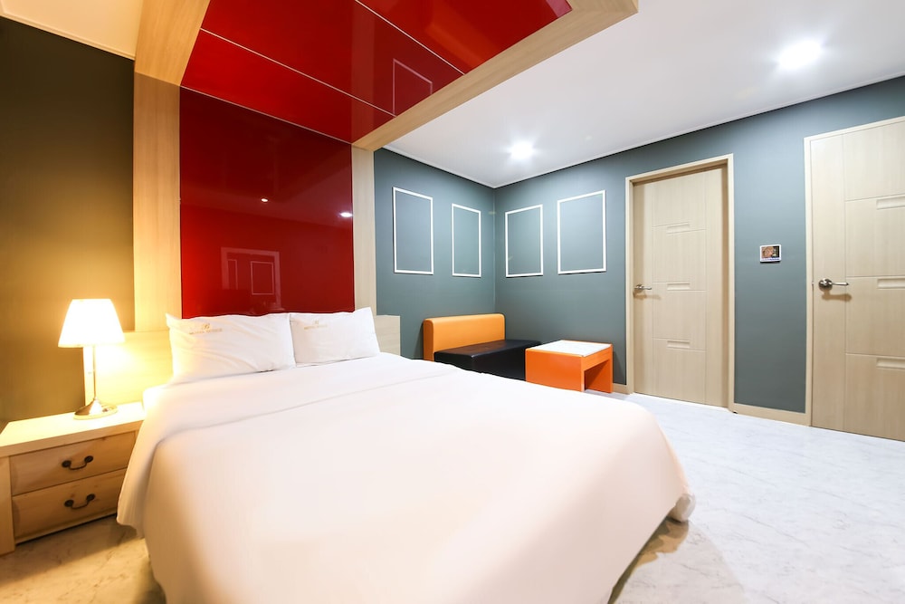 Deluxe Room photo 2