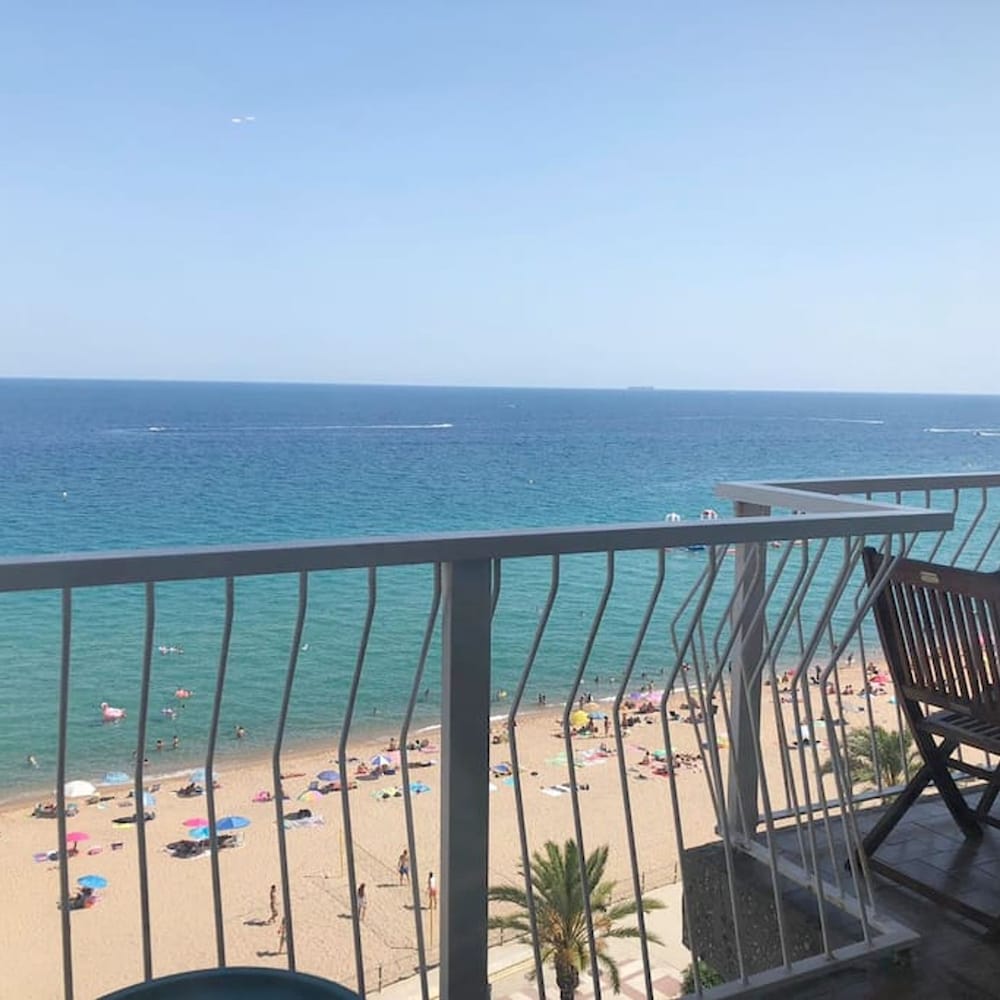 SEA View Apartment With 2 Pools Fully Equipped 4PP By Myrentalhost, Kuva 75