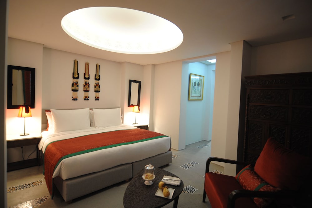 Deluxe Room photo 2