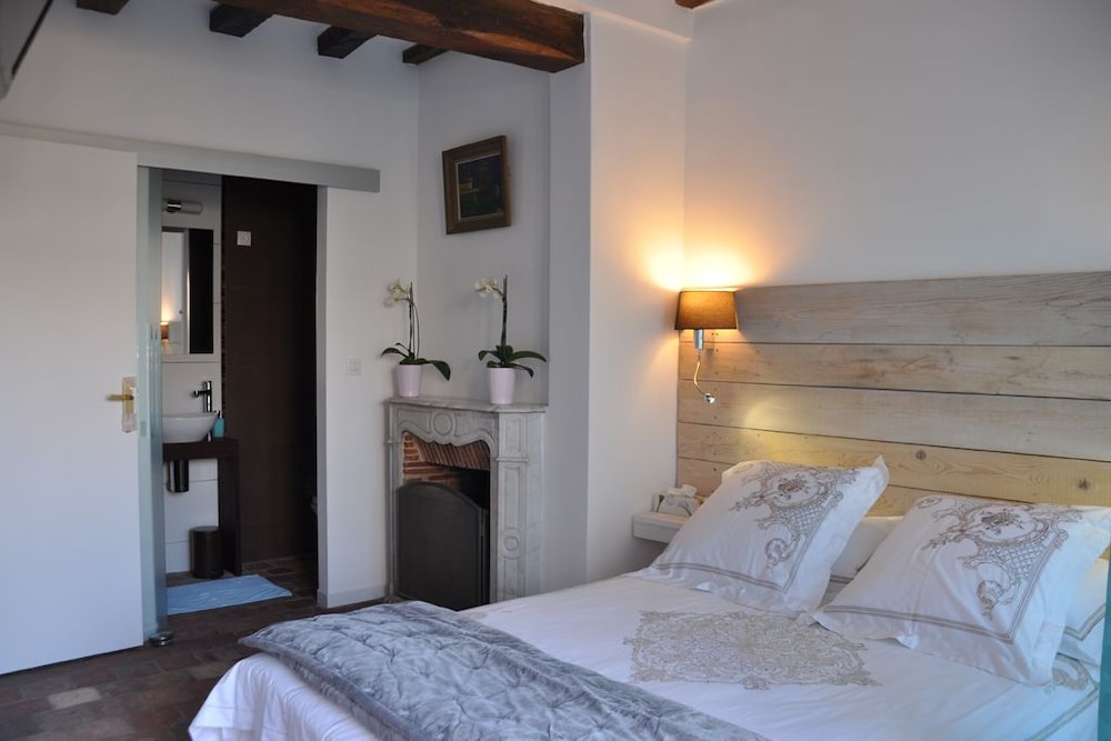 Superior Double Room photo 1
