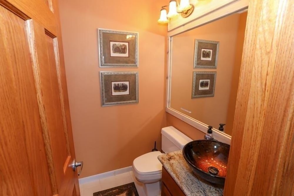 Condo, 3 Bedrooms photo 2