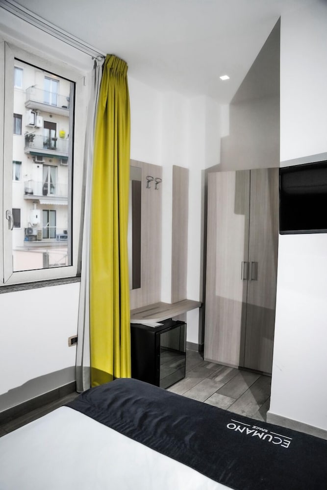 Classic Double Room Single Use