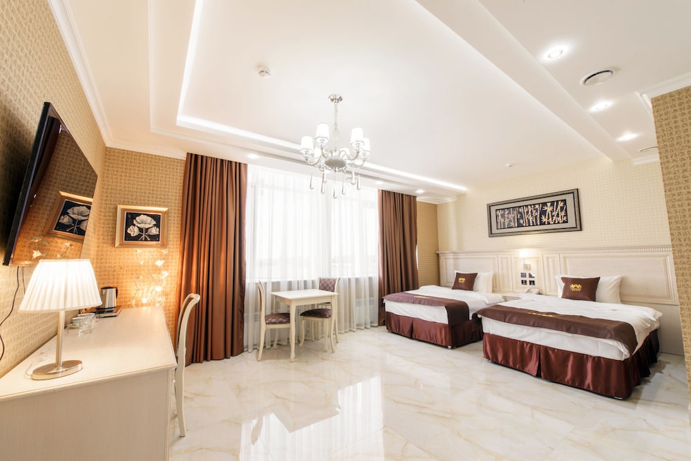 Twin Room photo 3
