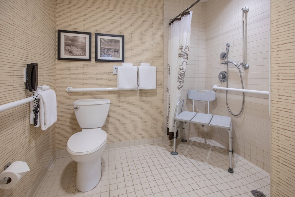 Suite, 1 Bedroom - Photo 10