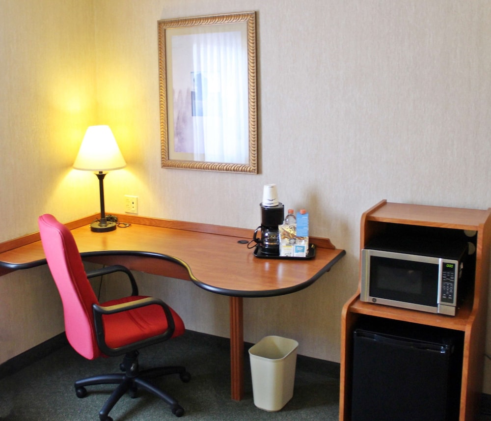 King, Deluxe Room, Non Smoking - Photo 19