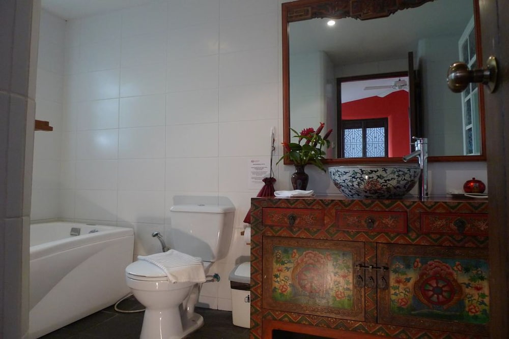 Studio Room with Balcony photo 2