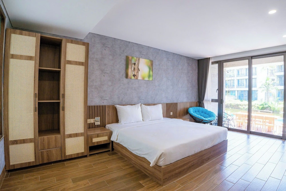 Villa, Multiple Bedrooms
