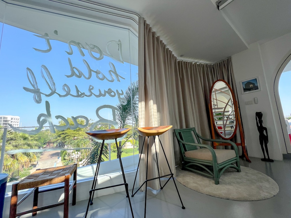 Exclusive Room, Bathtub, River View photo 3