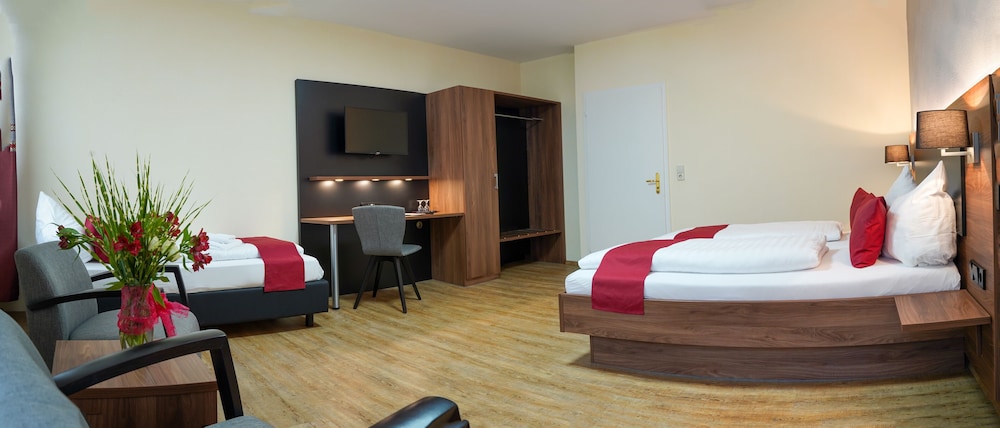 Triple Room photo 1