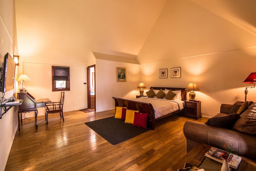 Villa de 4 habitaciones