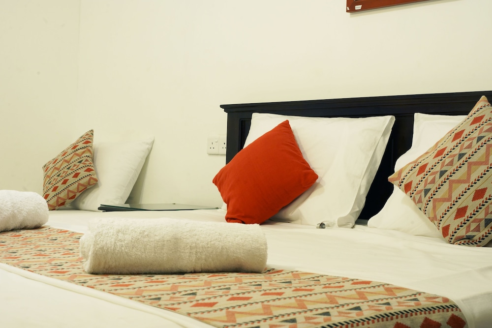 Triple Room photo 2