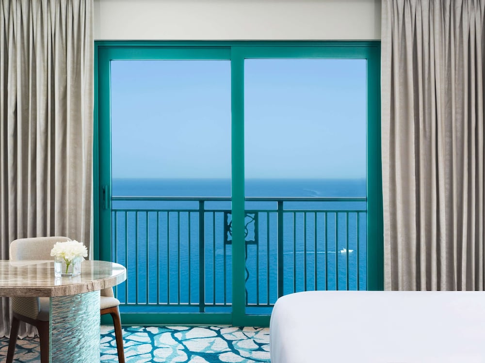 Room, 2 Queen Beds (Imperial | Ocean | Extra Inclusions) photo 2