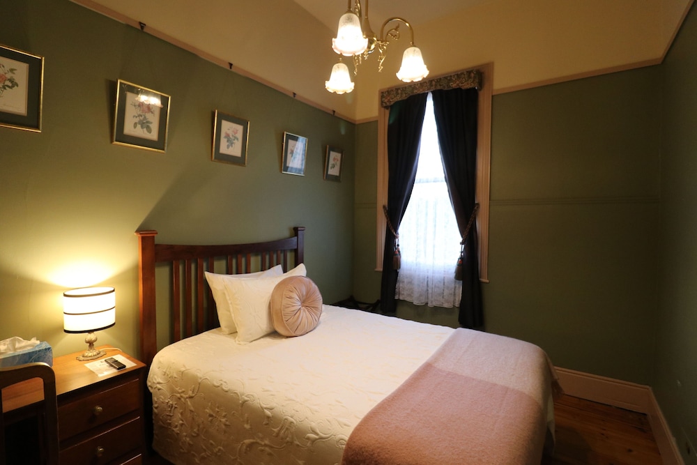 Double Room, Private Bathroom